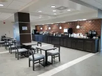 Comfort Inn & Suites Columbus North - Aamiainen
