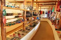 VOI Wildlife Lodge Hotels in Voi