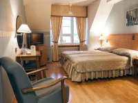 Hotel Anna Hoteles cerca de Museo del Diseño