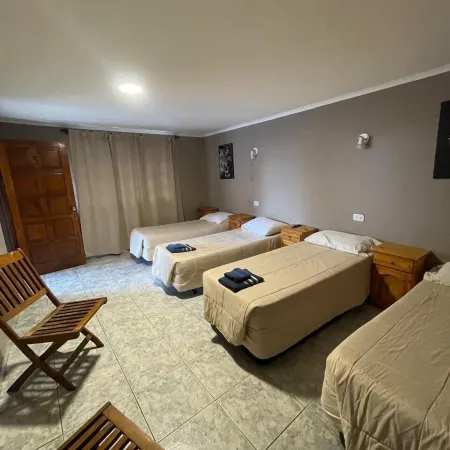 Hotel BL