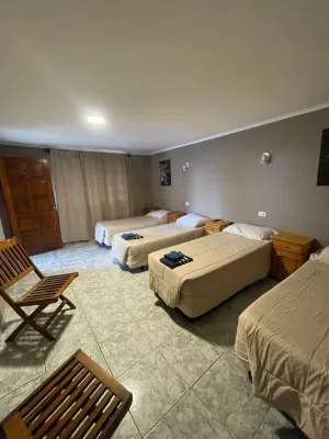 Hotel BL - 2-Sterne