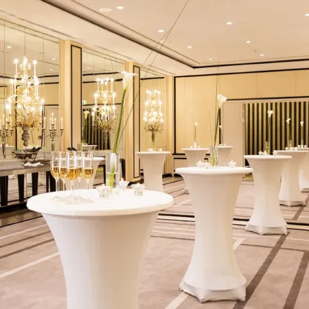 Ameron Bonn Hotel Königshof