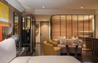 Park Hyatt Johannesburg Hotel a Johannesburg