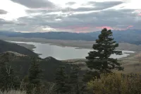 Eagle Nest Fly Shack & Lodge Hotels in Colfaxin piirikunta