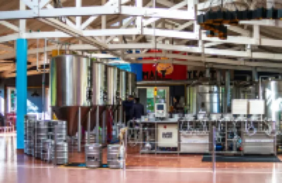 Beer Hotel Iguazú