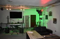 Penzion a Restaurace Na Jízdárně - Bãi đậu xe