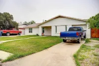 Centrally Located Eagle Pass Home w/ Pool!