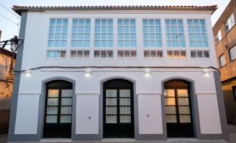 Pensión Domus Gallery