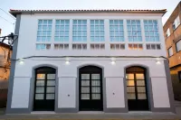 Pensión Domus Gallery Hôtels à : Arzua