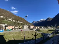 Hotel Station Hotels in Mesocco