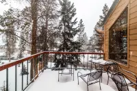 Quicksilver by Summit County Mountain Retreats