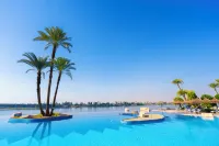 Jolie Ville Hotel & Spa Kings Island Luxor - Uima-altaat