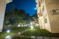 Resort Paloma de Goa
