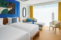 TRIBE Phuket Patong by Accor