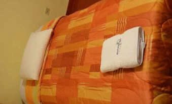 Wayki Hostel