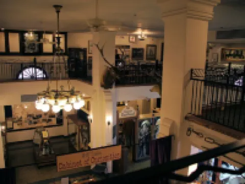 Blackstone Lodge and Suites Hotels in Lead