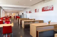 Havenhostel Bremerhaven