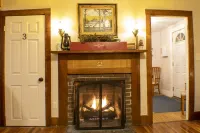 The Engel House Hotels in Marlboro