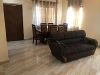 Temaya Cottage Lodge Hotel a Tamale