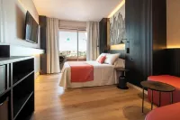 Golden Port Salou & Spa - Balkon