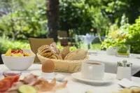 Jardis Boutique Hotel - breakfast
