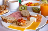 Apartamentos Vibra Panoramic - Breakfast