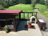 Ferienhaus Ramersdorf Hotels in Neukirchen