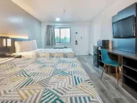 Studio 6 Texarkana, TX Hotels in Texarkana
