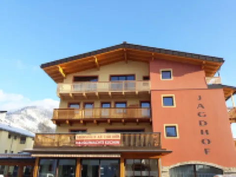 Hotel Jagdhof Hotels in 