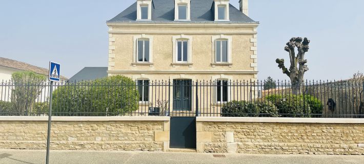 La Maison de Martha Hotels in Vienne
