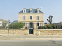 La Maison de Martha - Pensions