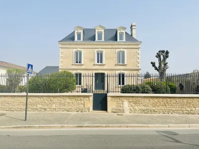 La Maison de Martha فنادق في Vienne