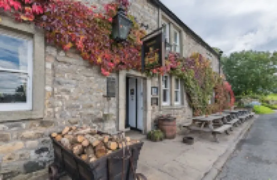 Craven Shepherd Huts
