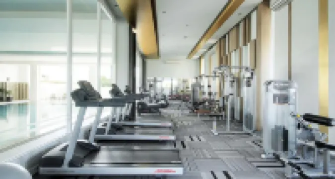 羅勇凱彌歐經典飯店