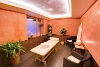 Hotel San Gian - spa
