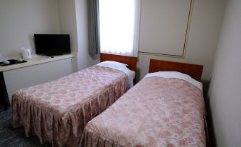Hotel Portside Imabari