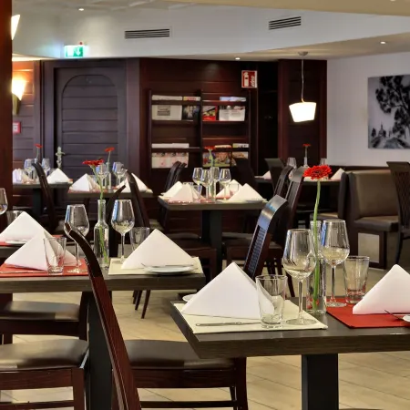 Michel Hotel Wetzlar