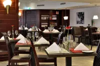 Michel Hotel Wetzlar - breakfast