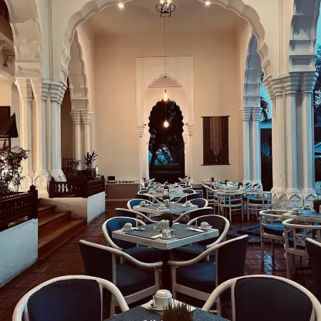 Monopoli Hotel Bukittinggi