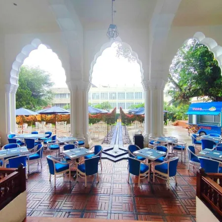 Monopoli Hotel Bukittinggi