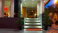 M Hotel Hotels near Jasa Instrutor Fitness dan Aerobic