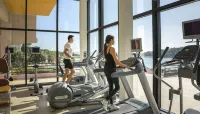 Maistra Select Island Hotel Istra - palestra