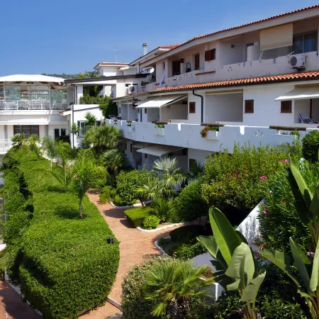 Scoglio Della Galea Village & Spa
