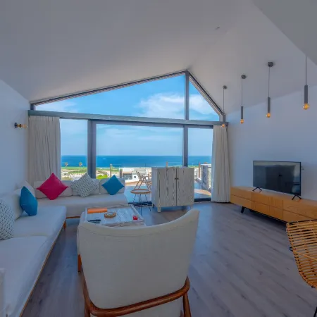Vesta - Soma Bay Residence