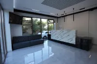Kamilovs' Hotel - جاكوزي