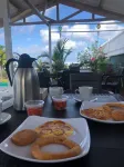 Blue Lizard House - 4 estrellas