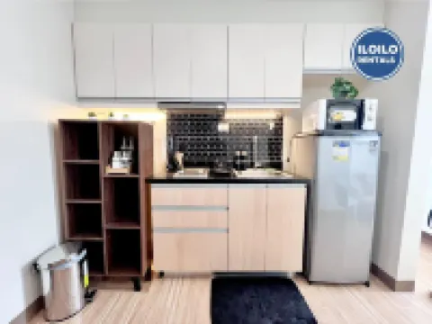 Modern Studio in Saint Dominique