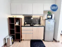 Modern Studio in Saint Dominique