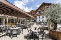 Hotel Gasserhof - Desayuno