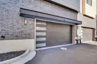 Modern Downtown Provo Townhome w/ Balcony! - Bintang 3